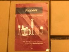 Блендер многофункциональный