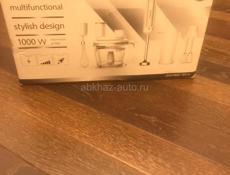 Блендер многофункциональный