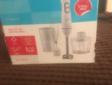 Блендер погружной 