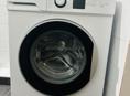 Стиральная машинка 