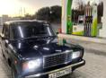 ВАЗ 2107
