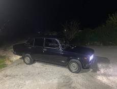 ВАЗ 2107