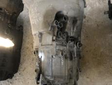 Коробка BMW 2.5 2 Ванусный БМВ 46 Кузов 