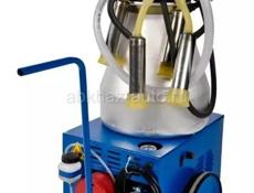 Доильный аппарат