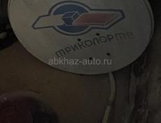 Работают четка