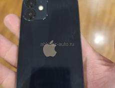 Продается айфон 12 мини