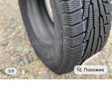 Шины 15 Новые 195 / 60 R15 Подходят на малолитражки