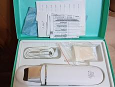 Продажа ультразвукового скруббера