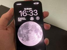 Айфон 13 про зеленый