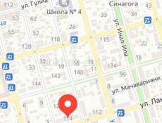 На праздники Отдыхающим у моря центр 2х кв