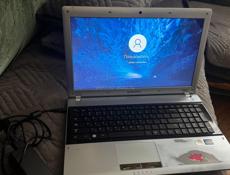 Samsung rv 520