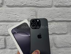 iPhone 16 Pro 128Gb 🔋100%