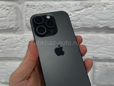 iPhone 16 Pro 128Gb 🔋100%