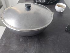 Казан 8 литров