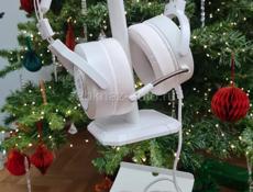 Новые игровые наушники