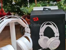 Новые игровые наушники