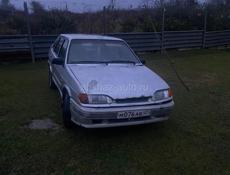 ВАЗ 2115 Самара