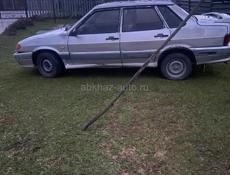 ВАЗ 2115 Самара