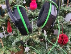 Новые наушники