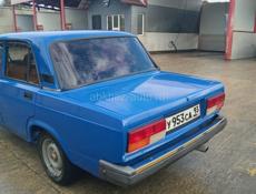 ВАЗ 2107