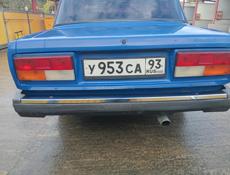 ВАЗ 2107