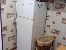 Двухкомнатная квартира у Волны 4 этаж