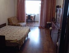 Двухкомнатная квартира у Волны 4 этаж