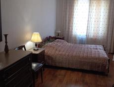 Двухкомнатная квартира у Волны 4 этаж