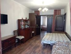 Двухкомнатная квартира у Волны 4 этаж