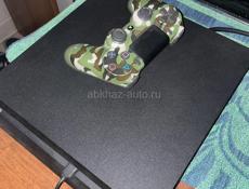 Продам срочно Sony 4 slim