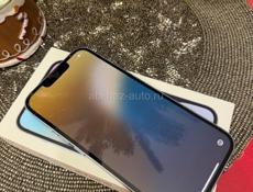 Продам айфон 14 128