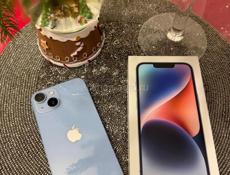 Продам айфон 14   128