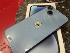 Продам айфон 14 128