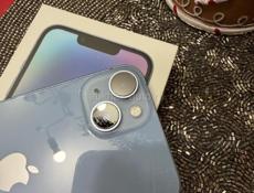 Продам айфон 14 128