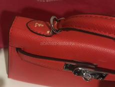 Продаю СУМКУ от фирмы HERMES-PARIS 