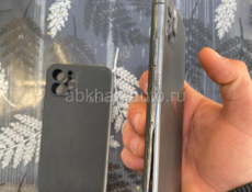 Айфон 11 про