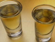 Чача из алычи 