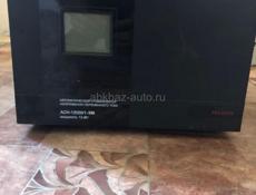 Ресанта 12 кВт 