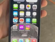 Айфон 13 акб 79%