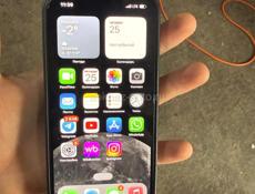 Айфон 13 акб 79%