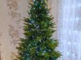 Елка 180см новая