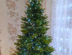 Елка 180см новая