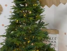 Елка 180см новая