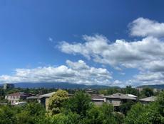 Сдам трех комнатную квартиру 