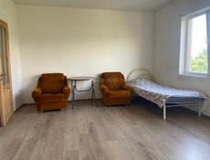 Сдам трех комнатную квартиру 