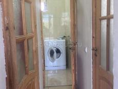 Сдам трех комнатную квартиру 