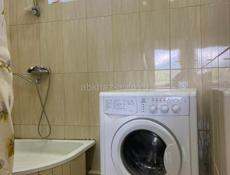 Сдам трех комнатную квартиру 