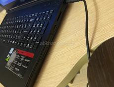 Игровой ноутбук MSI GL62 6QD