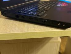 Игровой ноутбук MSI GL62 6QD