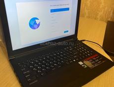 Игровой ноутбук MSI GL62 6QD